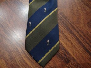 Cravatta Sartoriale 048
