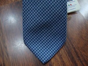 Cravatta Sartoriale 025