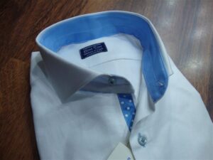 Camicia Sartoriale 94
