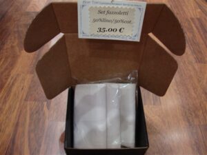 Fazzoletti da Naso