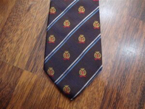 Cravatta Sartoriale 037