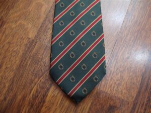 Cravatta Sartoriale 038
