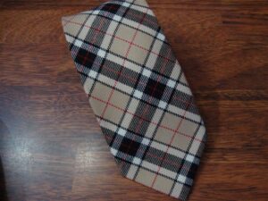 Cravatta Sartoriale 060