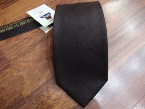 Cravatta Sartoriale 014