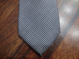 Cravatta Sartoriale 016