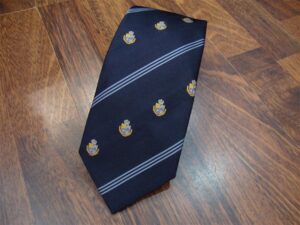 Cravatta Sartoriale 034