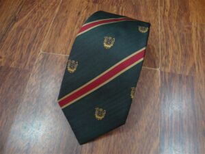 Cravatta Sartoriale 035