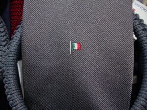 Cravatta Sartoriale 006