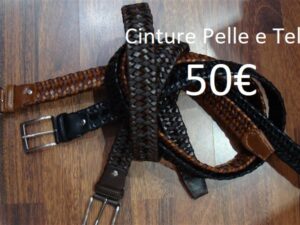 Cinture