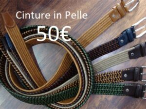 Cinture