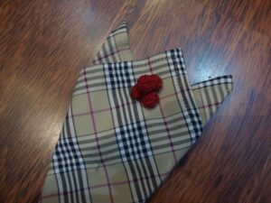 Pouchette e Gemelli