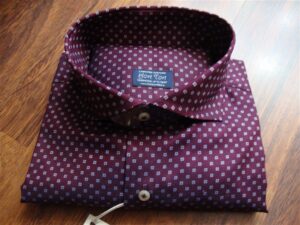 Camicia Sartoriale 34