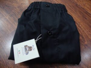 Boxer Intimi