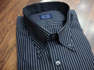 Camicia Sartoriale 101