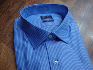 Camicia Sartoriale 99