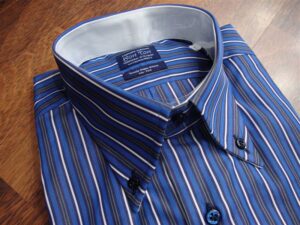 Camicia Sartoriale 43