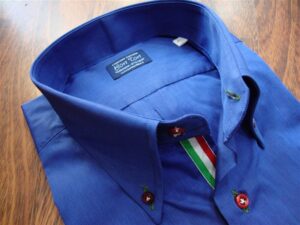 Camicia Sartoriale 41