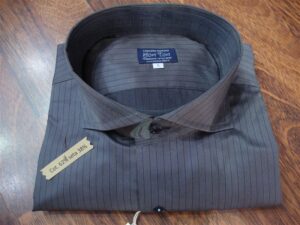 Camicia Sartoriale 01