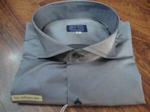 Camicia Sartoriale 17