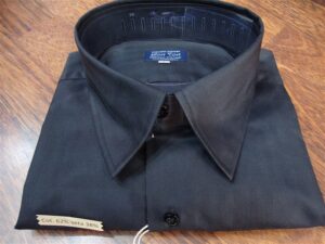 Camicia Sartoriale 11