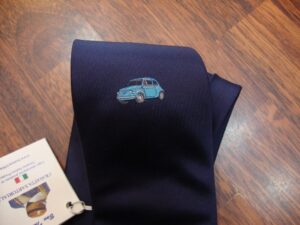 Cravatta Sartoriale 003