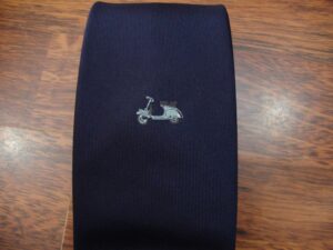 Cravatta Sartoriale 004