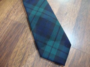 Cravatta Sartoriale 057