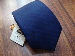 Cravatta Sartoriale 012