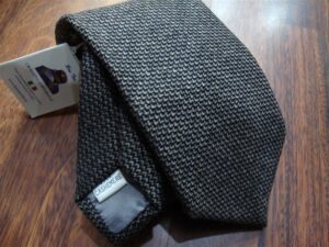 Cravatta Sartoriale 011