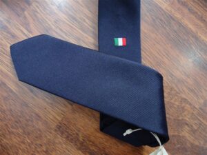 Cravatta Sartoriale 005