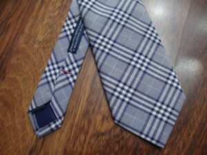 Cravatta Sartoriale 058