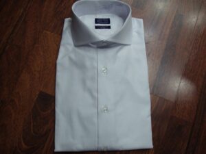 Camicia Sartoriale 03