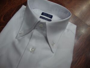 Camicia Sartoriale 04