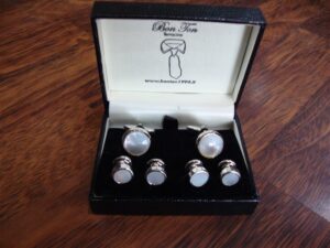 Gemelli e Studs
