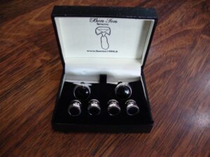Gemelli e Studs
