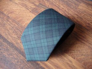 Cravatta Sartoriale 059