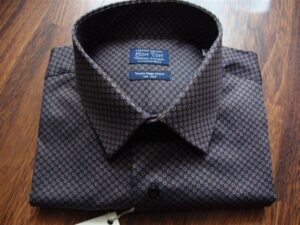 Camicia Sartoriale 35