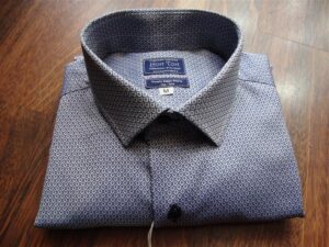 Camicia Sartoriale 36