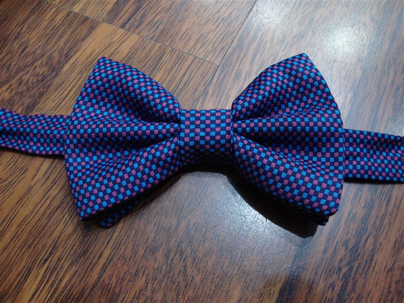 Papillon artigianale