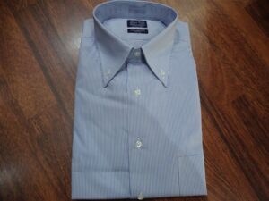 Camicia Sartoriale 07