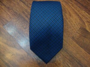 Cravatta Sartoriale 024