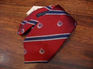 Cravatta Sartoriale 046