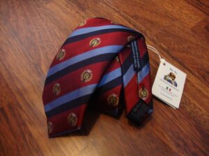Cravatta Sartoriale 044