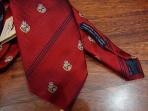 Cravatta Sartoriale 042