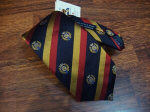 Cravatta Sartoriale 041