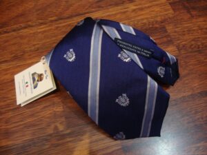 Cravatta Sartoriale 040