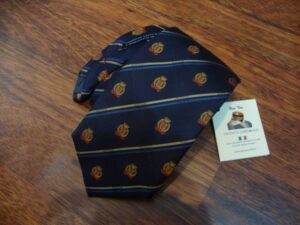 Cravatta Sartoriale 045