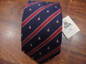 Cravatta Sartoriale 047