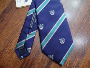 Cravatta Sartoriale 036