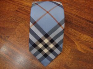 Cravatta Sartoriale 051